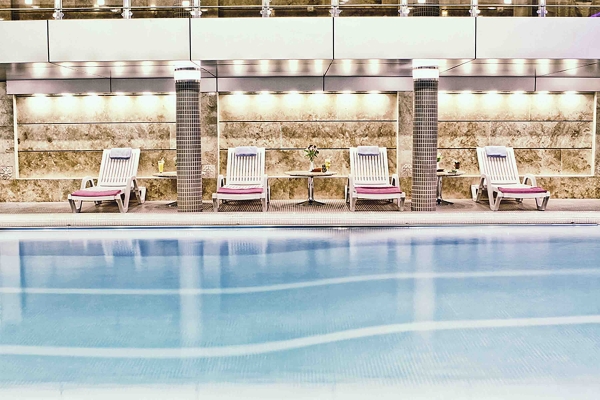 Parsian Kowsar Hotel (Téhéran)
